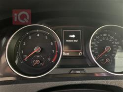 فولكسفاغن جولف